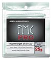 PMC Pro – an exciting new material, part III, firing