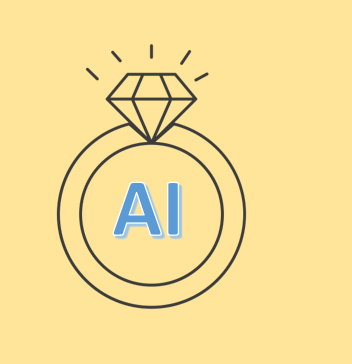 Using AI for handmade jewelry marketing: it is a tool, and you are the creator.